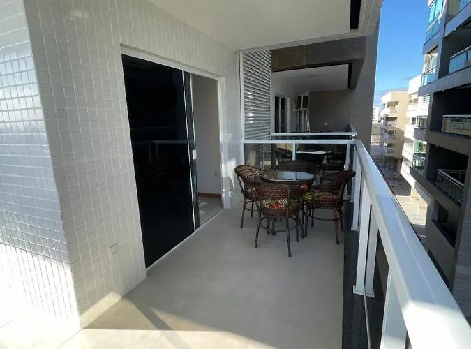 Temporada Cabo Frio - Braga Apartamento